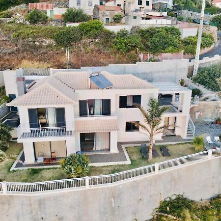 The Best Sea View In Madeira - Casa Farol Fajã da Ovelha Buitenkant foto