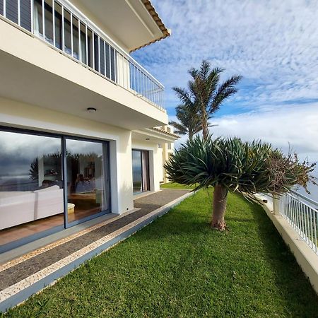 The Best Sea View In Madeira - Casa Farol Fajã da Ovelha Buitenkant foto