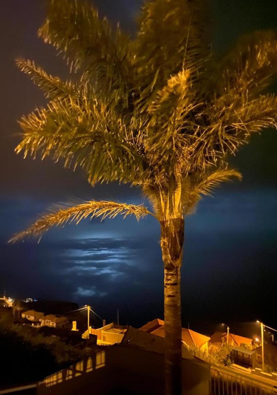 The Best Sea View In Madeira - Casa Farol Fajã da Ovelha Buitenkant foto