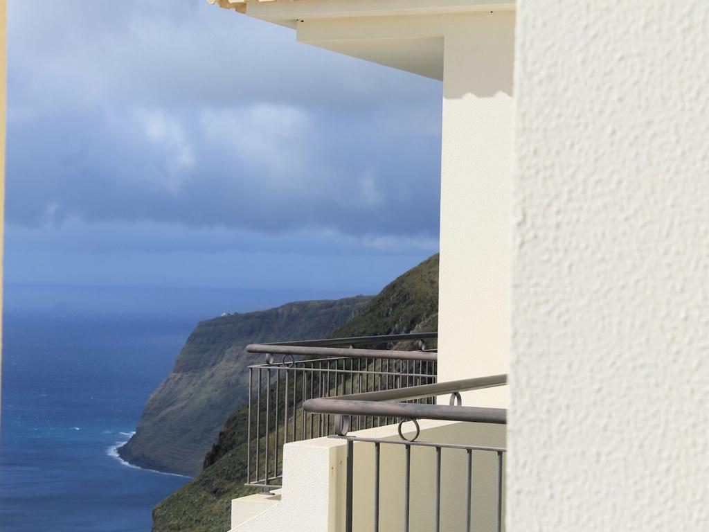 The Best Sea View In Madeira - Casa Farol Fajã da Ovelha Buitenkant foto